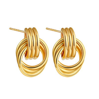 Серьги Aurelia LA1-395