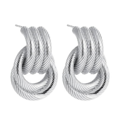 Серьги Aurelia LA1-396