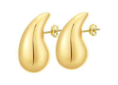 Серьги Aurelia LA1-405