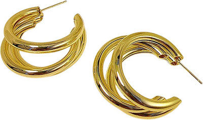 Серьги Aurelia LA1-438