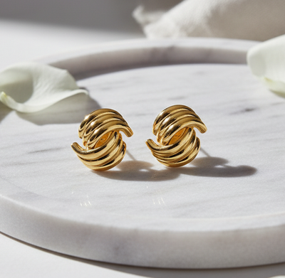 Серьги Aurelia LA1-466