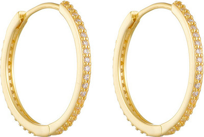 Серьги Aurelia LA1-492