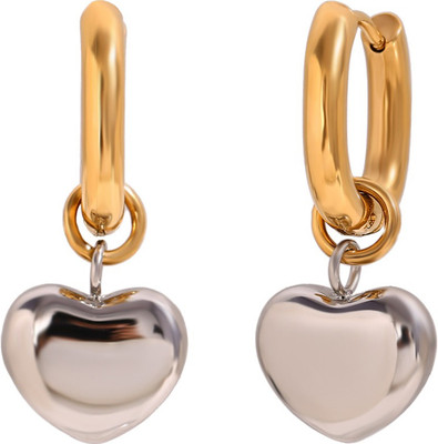 Серьги Aurelia LA1-604