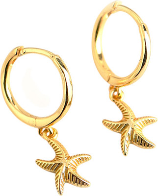 Серьги Aurelia LA1-668