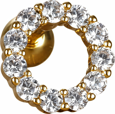 Моносерьга Aurelia LA1-724