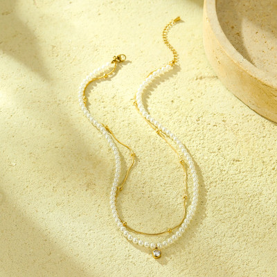 Ожерелье Aurelia LA1-827