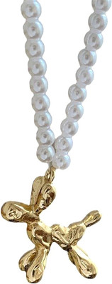 Колье, цепочки бижутерные