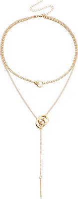 Колье Aurelia LA1-853