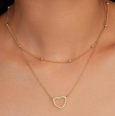 Колье Aurelia LA1-886