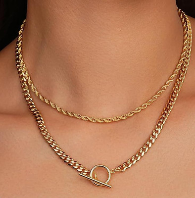 Цепочка Aurelia LA1-889