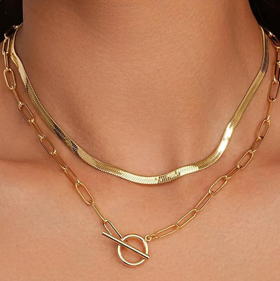 Цепочка Aurelia LA1-890