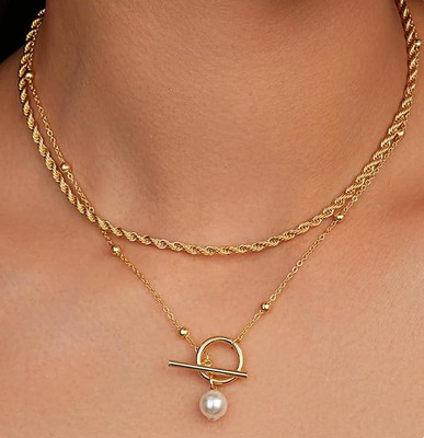 Колье Aurelia LA1-892