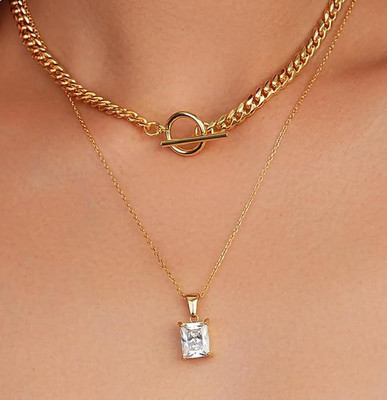 Колье Aurelia LA1-895