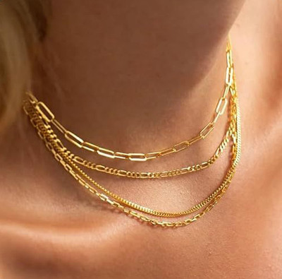 Цепочка Aurelia LA1-903