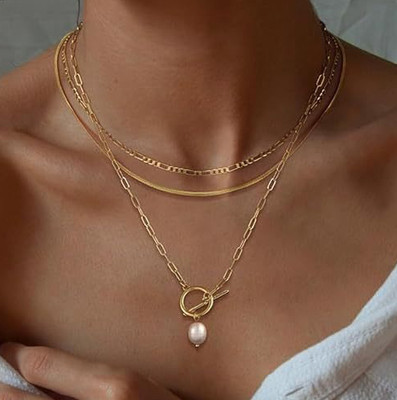 Колье Aurelia LA1-905