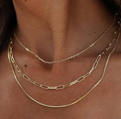 Цепочка Aurelia LA1-906