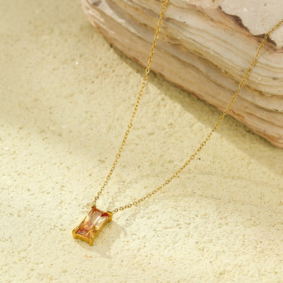 Колье Aurelia LA1-922