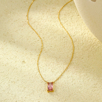 Колье Aurelia LA1-925