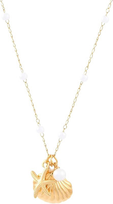 Колье Aurelia LA1-931