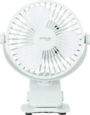 Вентилятор Status For Life ST-SF-050M (WT)