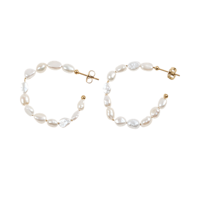 Серьги Aurelia LA1-564