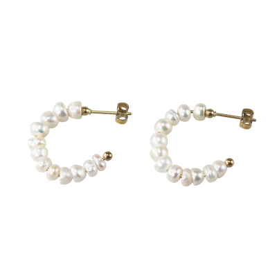 Серьги Aurelia LA1-565