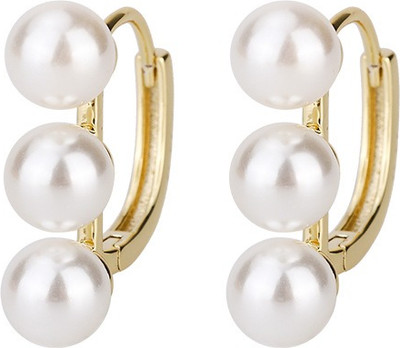 Серьги Aurelia LA1-566