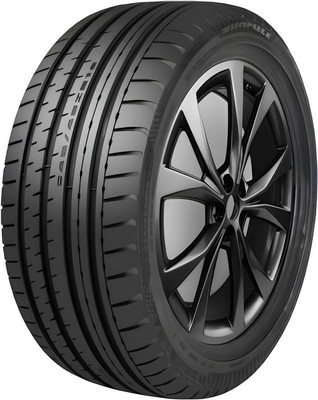 Летняя шина Sunfull SF-985 Pro 245/40R18 97Y