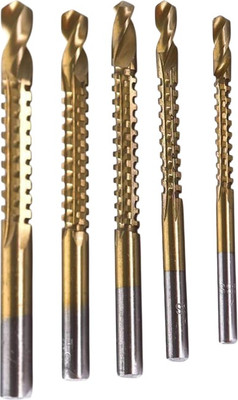 Набор сверл Kranz KR-91-0585