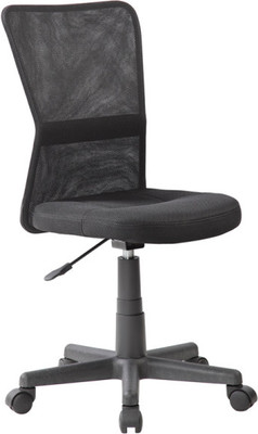 Кресло офисное Helmi Compact HL-M06 / 306210 (черный)