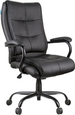 Кресло офисное Helmi Extra Strong HL-ES02 / 274821 (черный)