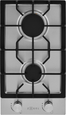 Газовая варочная панель Zugel ZGH291X