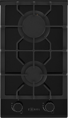 Газовая варочная панель Zugel ZGH291B