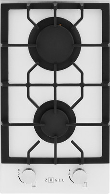 Газовая варочная панель Zugel ZGH291W