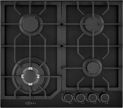 Газовая варочная панель Zugel ZGH602B