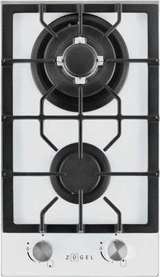 Газовая варочная панель Zugel ZGH292W