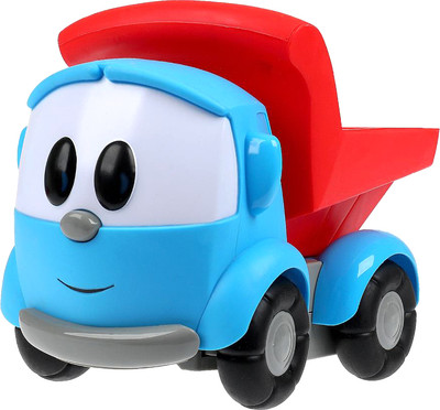 Радиоуправляемая игрушка Технопарк Грузовичок Лева / LEVA-20L-BU