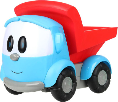 Радиоуправляемая игрушка Технопарк Грузовичок Лева / LEVA-20L-BU-WOD