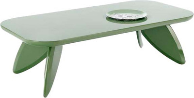 Журнальный столик Halmar Soraya (светло-зеленый)