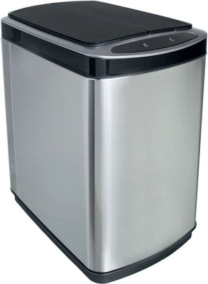 Сенсорное мусорное ведро JAH JAH-5211 (20л)