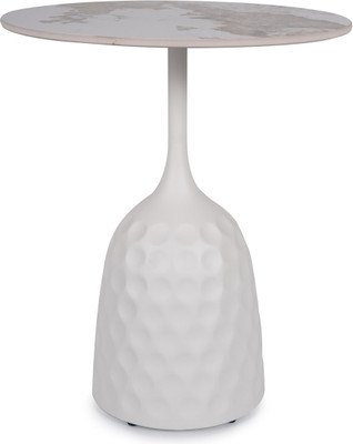 Журнальный столик Signal Salo A 50x60 (белый)