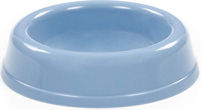 Миска для животных Полесье №2 / 8142 (серо-синий)