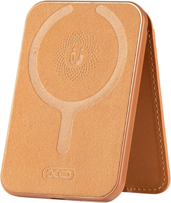 Держатель для смартфонов XO LP04 (оранжевый)