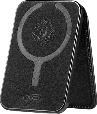 Держатель для смартфонов XO LP04 (черный)