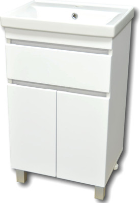 Тумба с умывальником Гамма 22оФ2/3-У50 Сава-2050