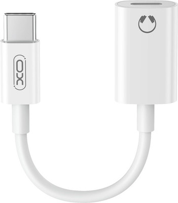 Адаптер XO С Type-c на Lightning / NB-R268B
