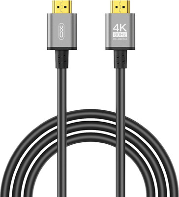 Кабель XO С HDMI на HDMI 3M / GB017A