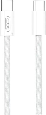 Кабель XO С Type-c на Type-c 60W / NB-Q260B (1.5м)