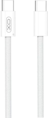 Кабель XO С Type-c на Type-c 60W / NB-Q260A (1м)