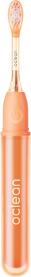 Электрическая зубная щетка Oclean Ease N1800 (оранжевый)